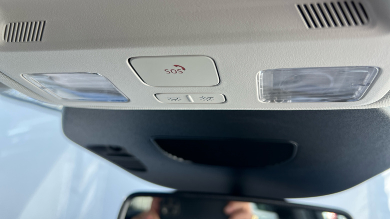 Ford Kuga 1.5 EcoBoost Titanium 5dr Petrol Estate